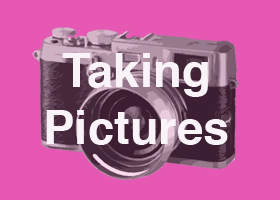 Taking Pictures: 2026