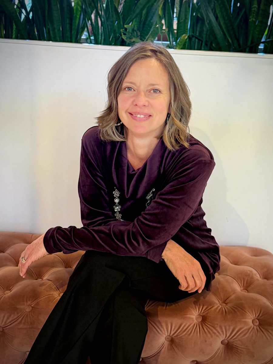Image of artist