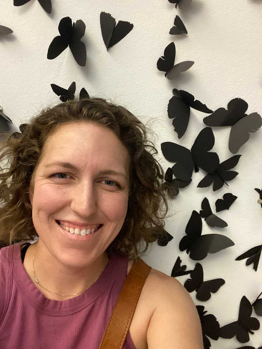 Image of artist