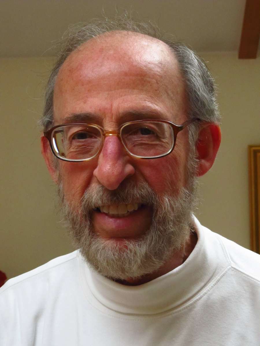 Image of artist