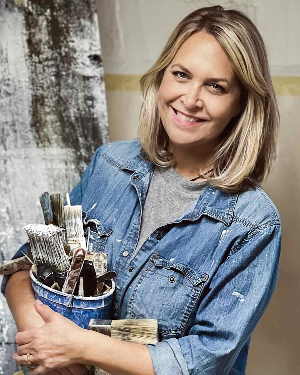 Image of artist