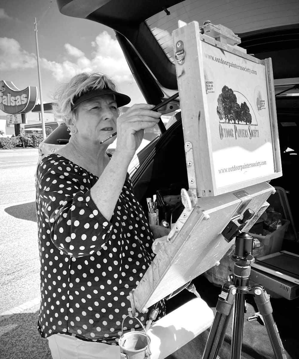 Image of artist
