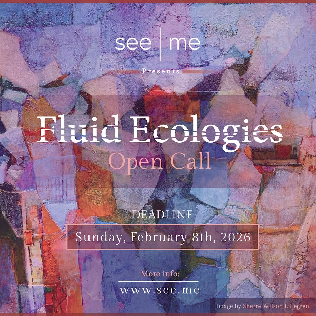 Fluid Ecologies