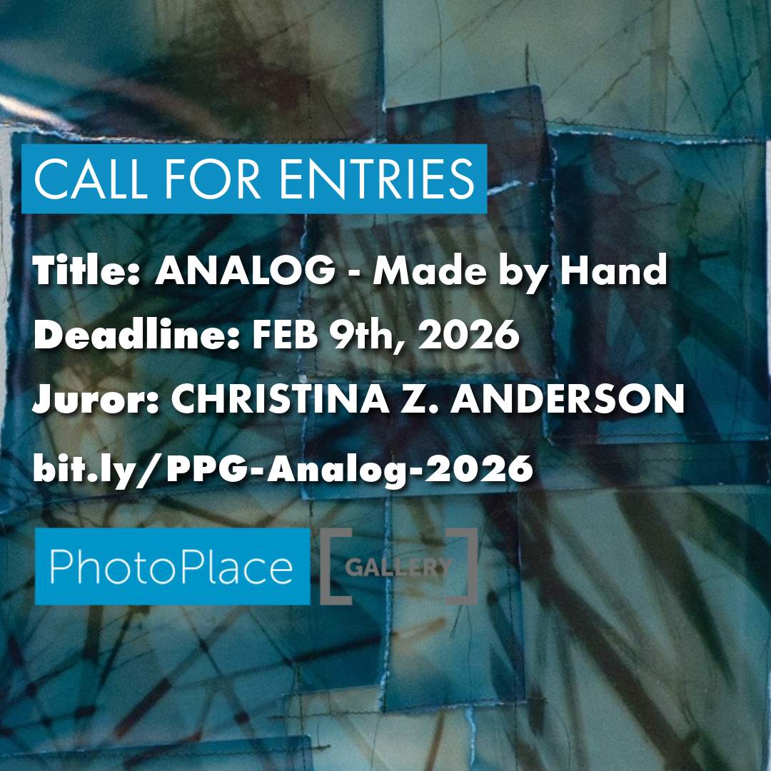 Analog - Made by Hand