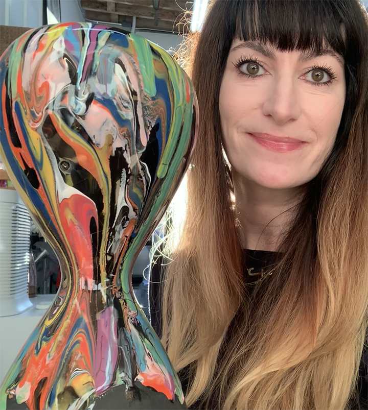Image of artist