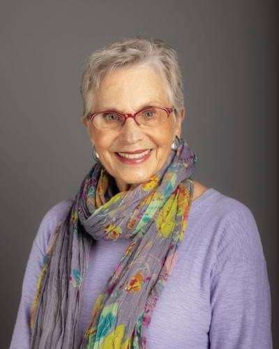Image of artist