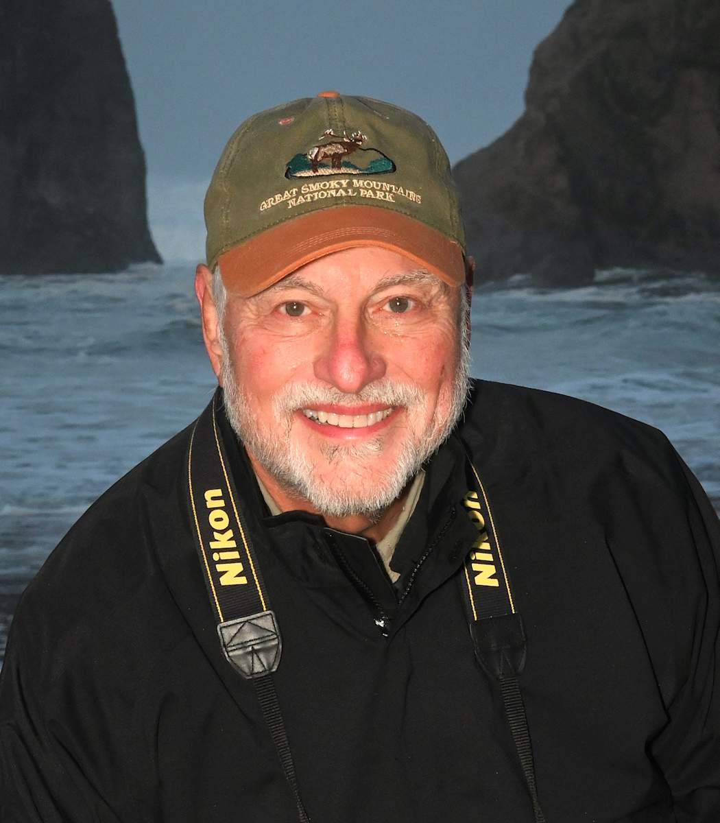 Image of artist