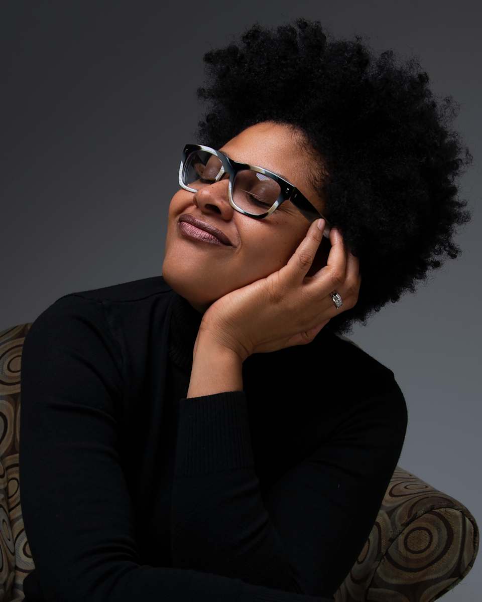 Image of artist