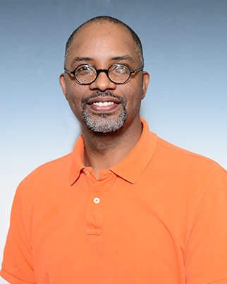 Image of artist