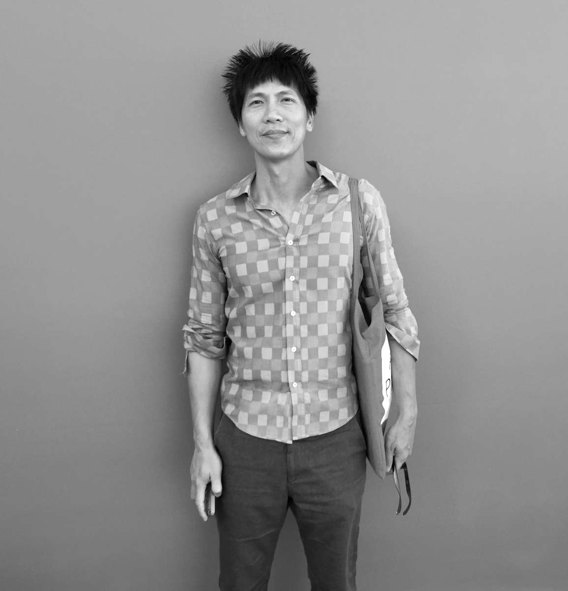 Image of artist