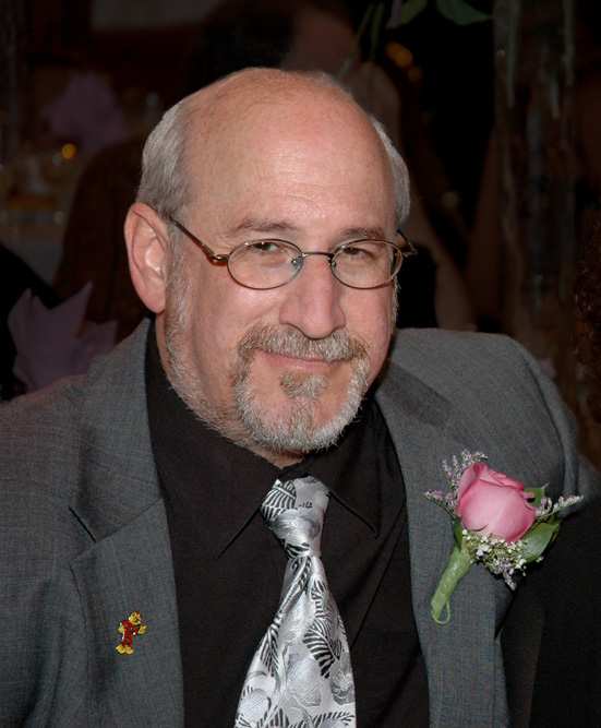 Image of artist