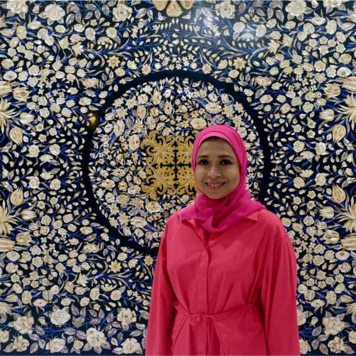 Image of artist