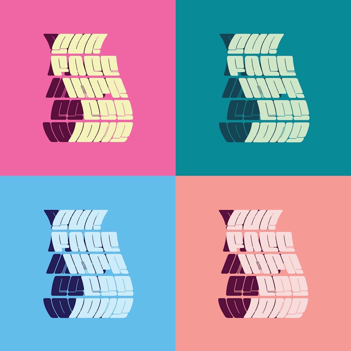 Surface Impressions: Coloratura '26