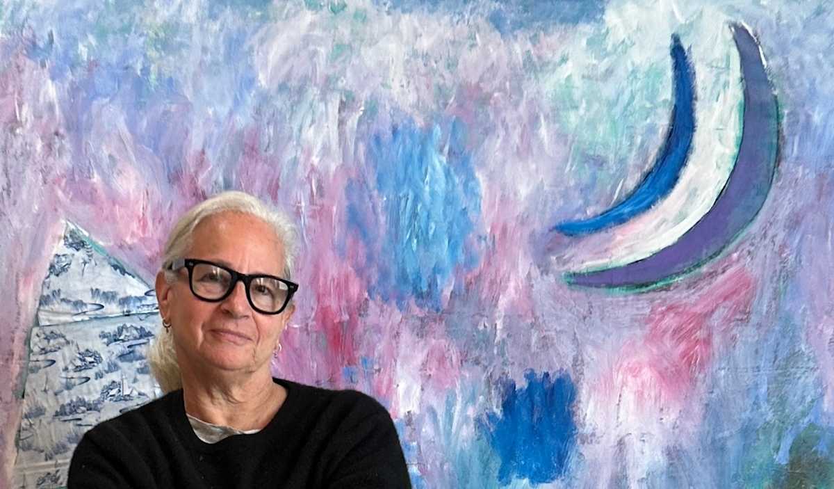 Image of artist