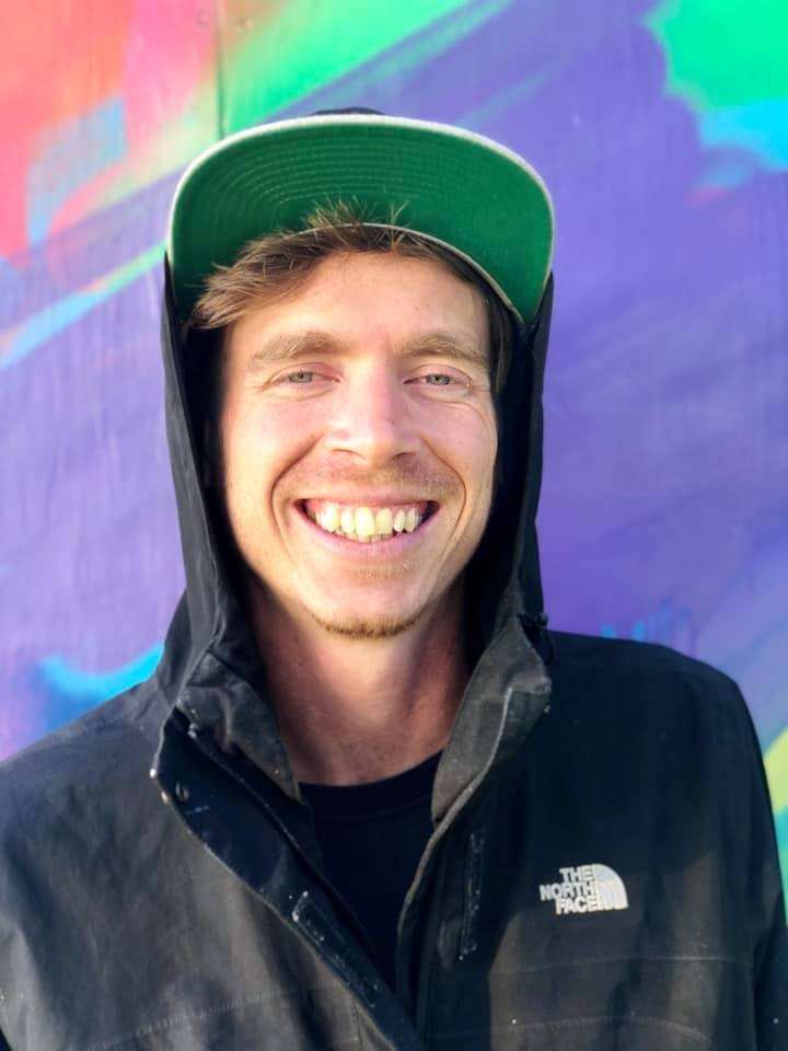 Image of artist