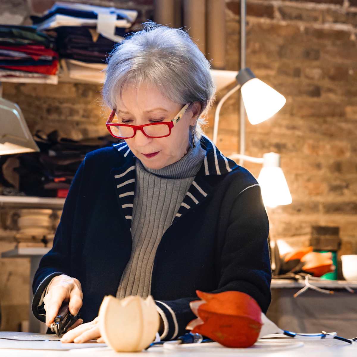 Image of artist