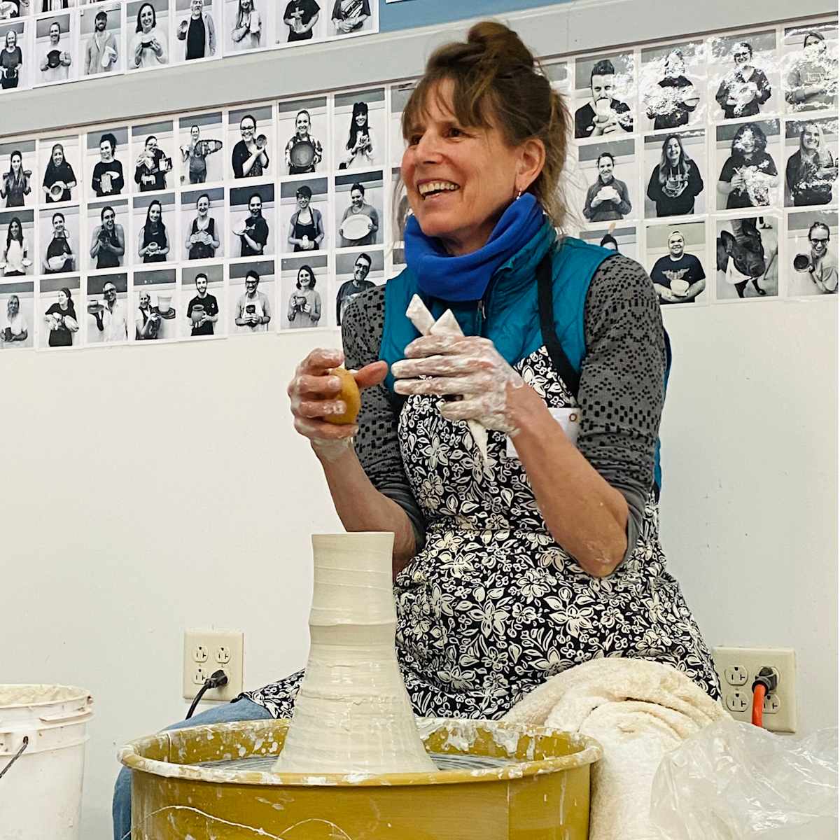 Image of artist