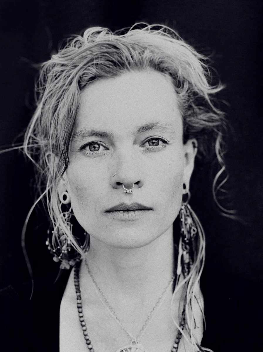 Image of artist