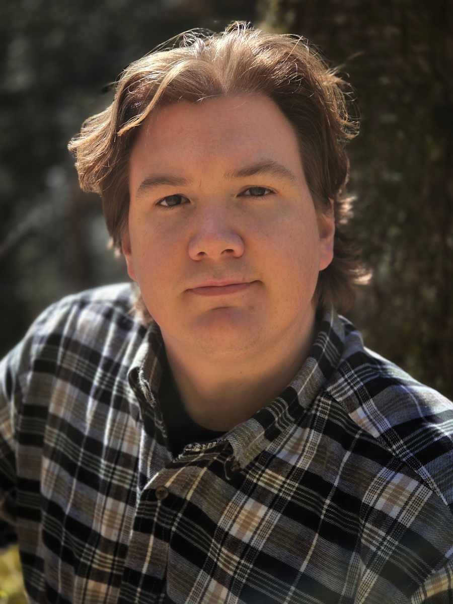 Image of artist