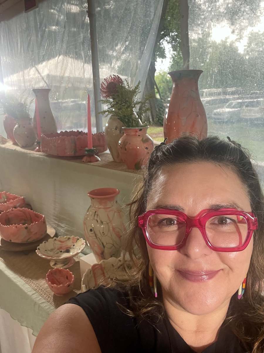 Image of artist