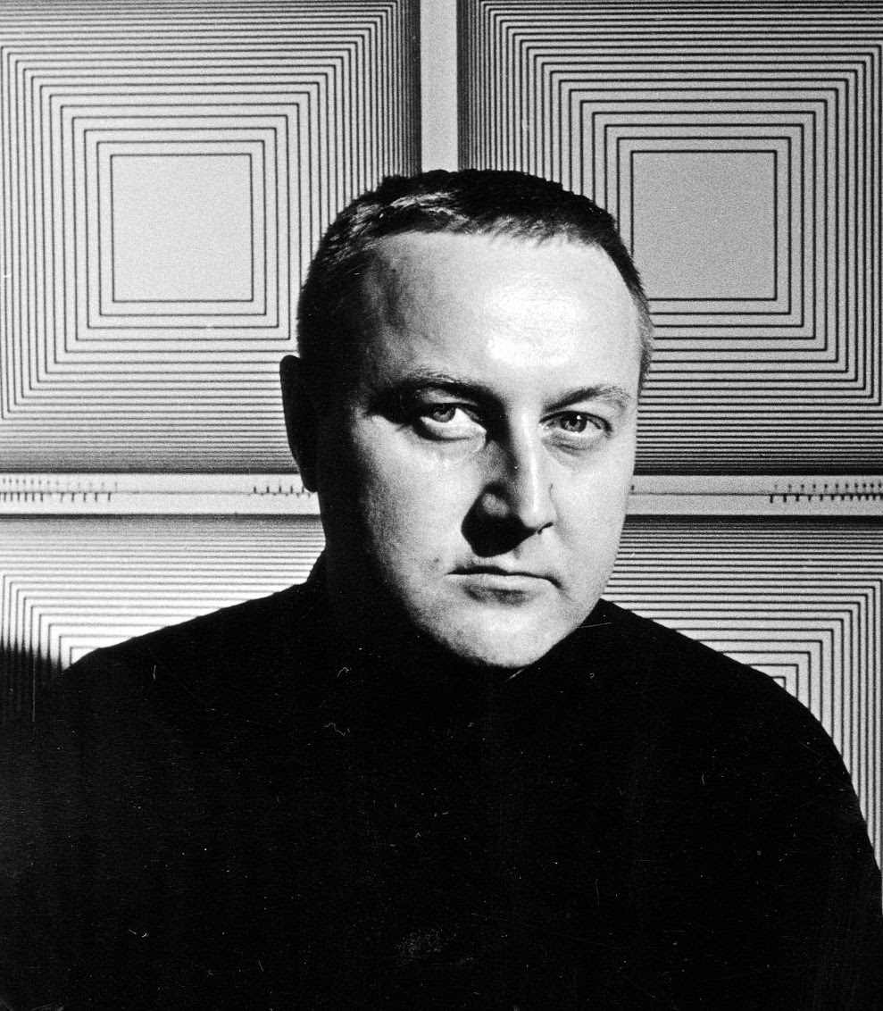 Image of artist