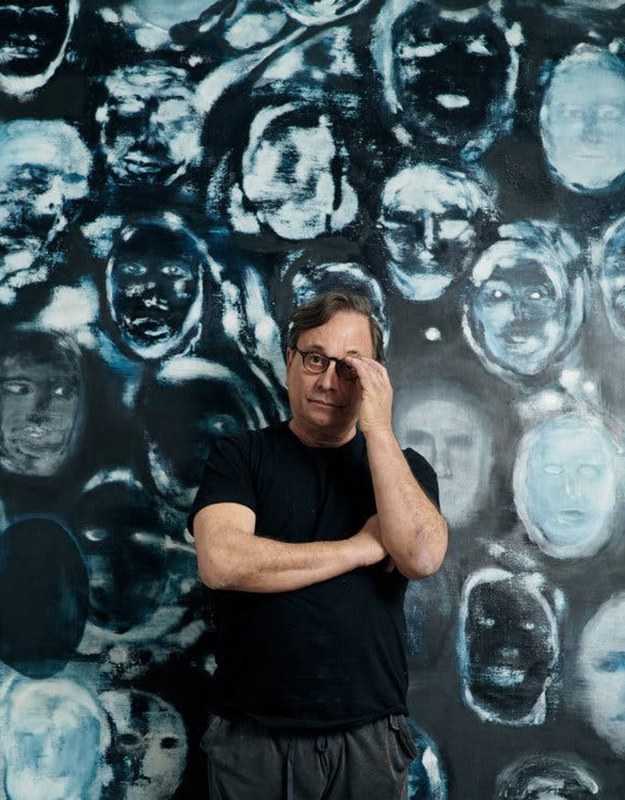Image of artist