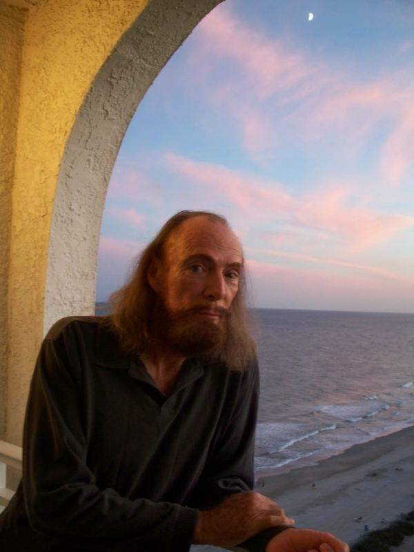 Image of artist