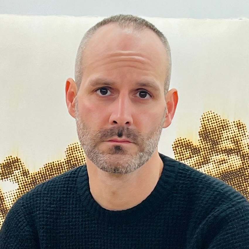 Image of artist
