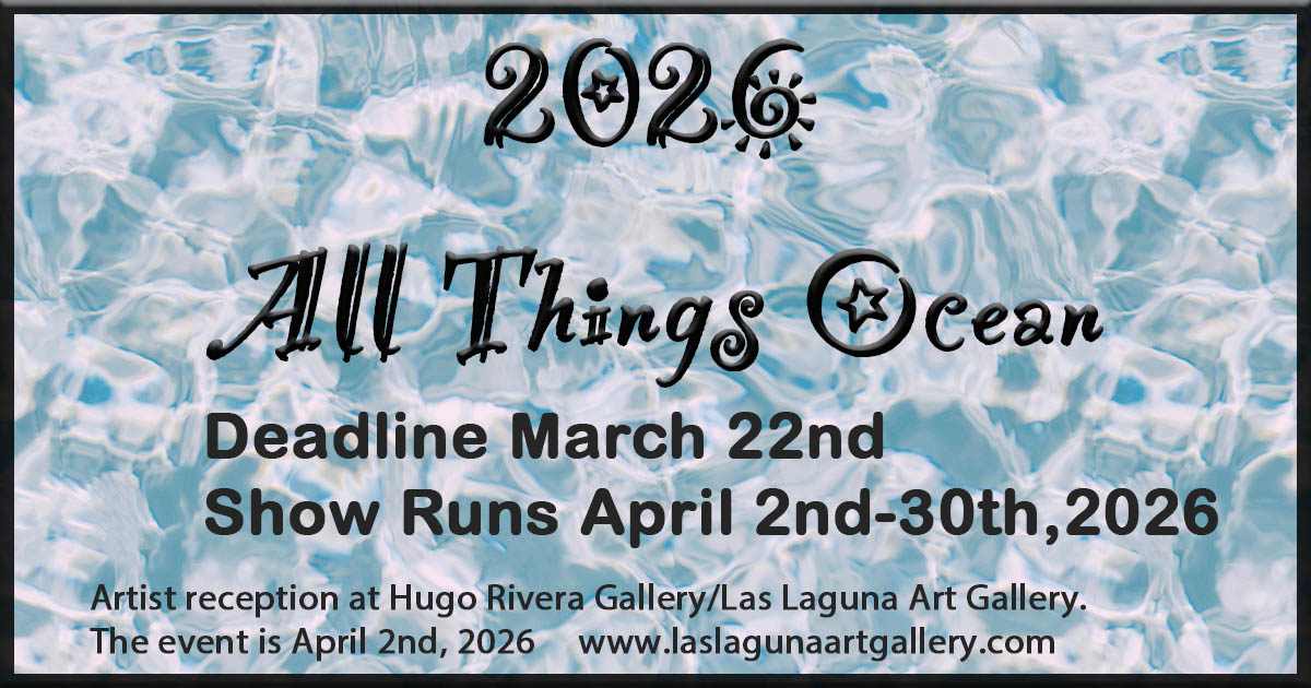 2026-All Things Ocean