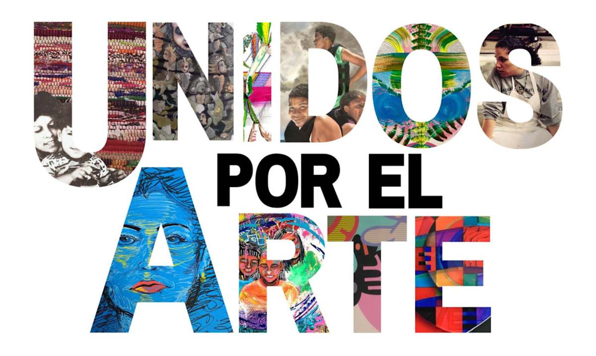 Call for Latino Artists - Unidos por el Arte Artist Directory 