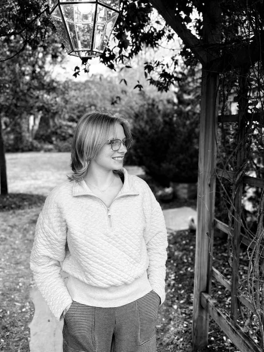 Image of artist