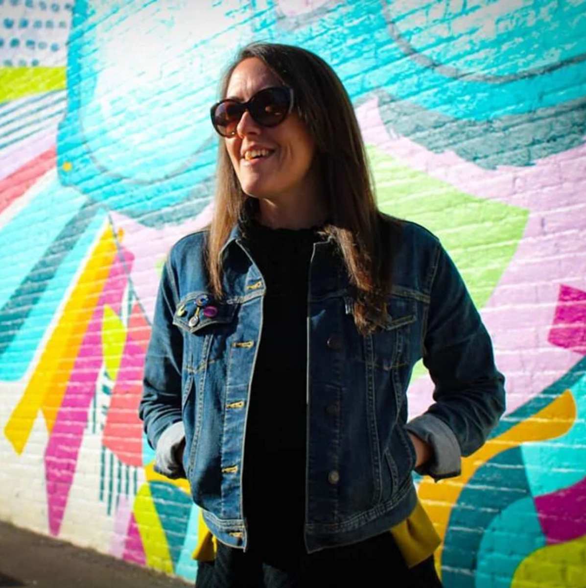 Image of artist