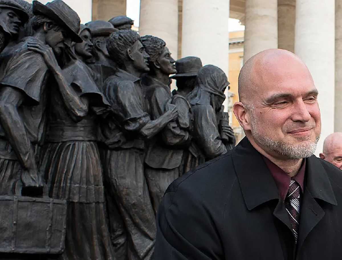 Image of artist