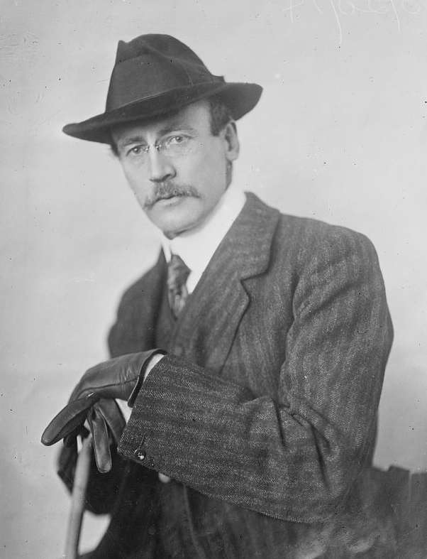 Image of artist