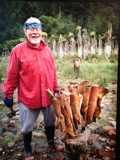 Image of artist