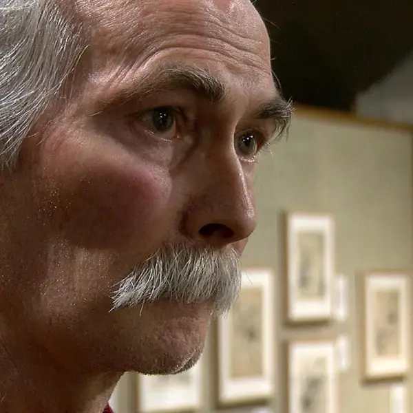 Image of artist