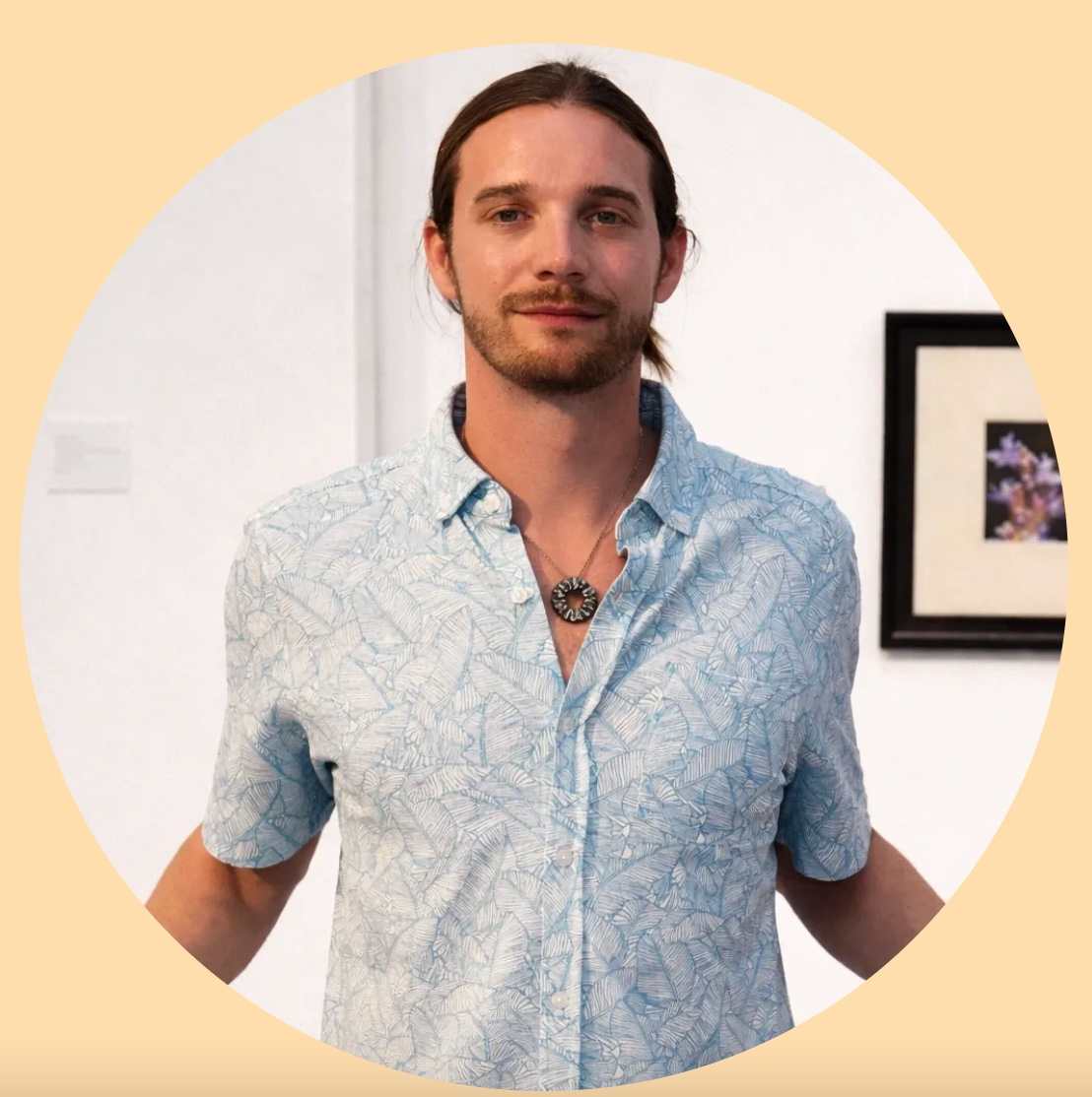 Image of artist