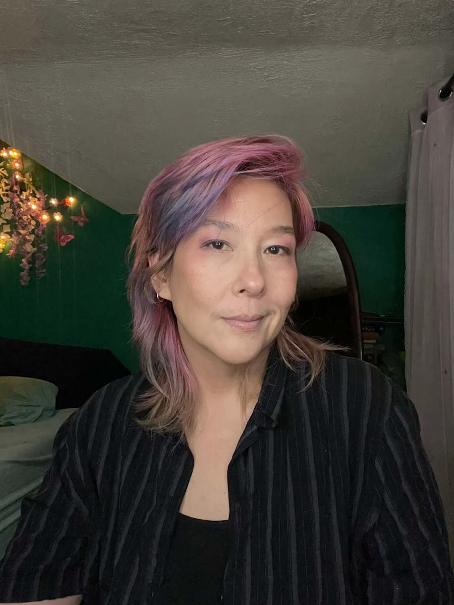 Image of artist