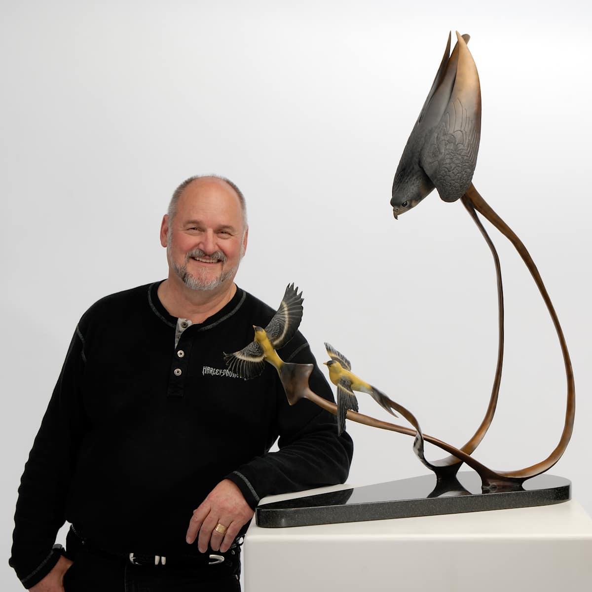 Image of artist