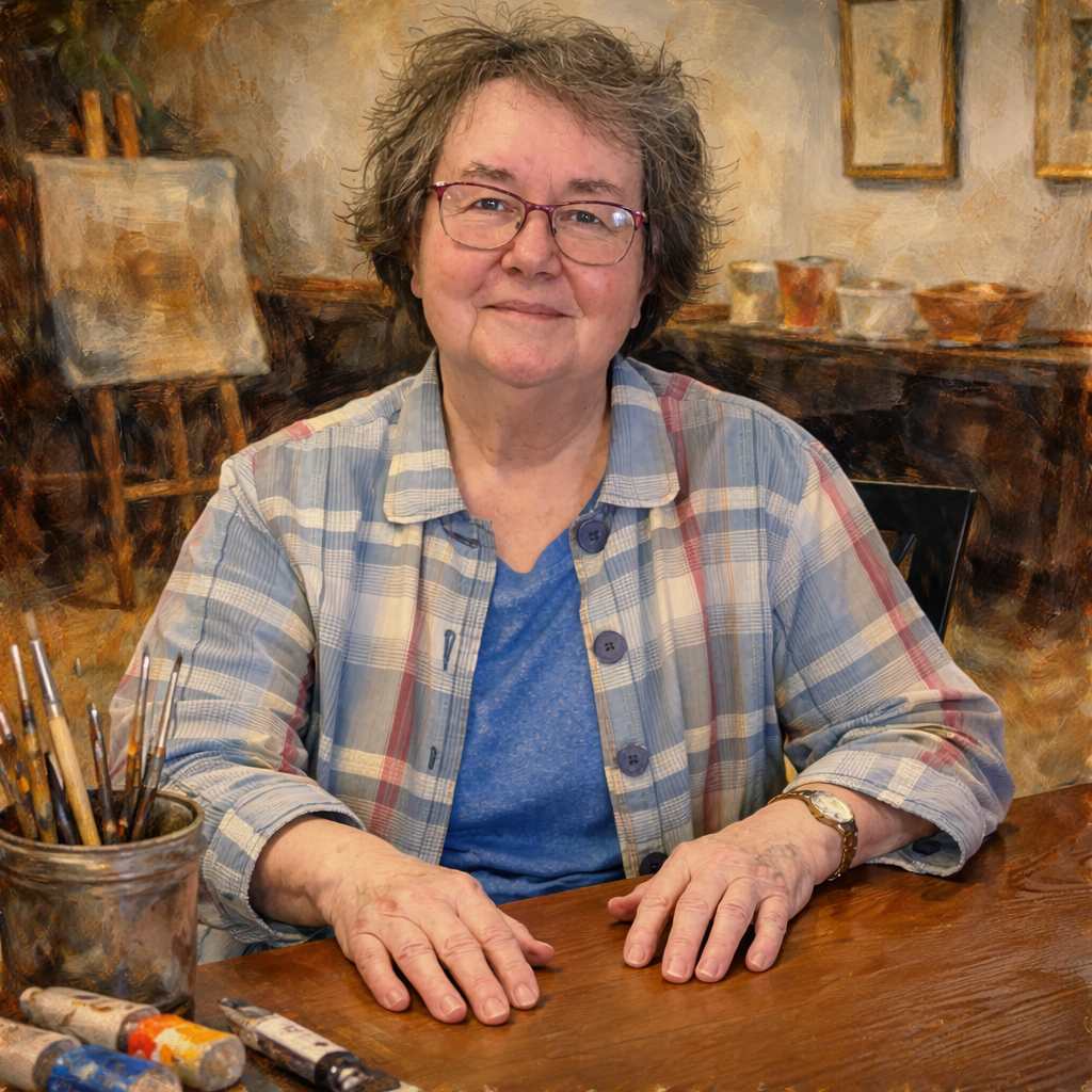 Image of artist
