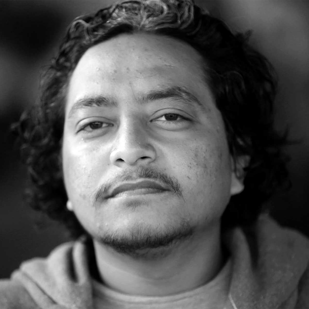 Image of artist