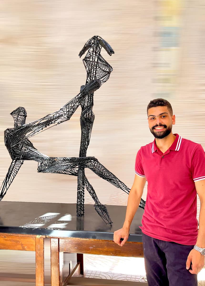 Image of artist
