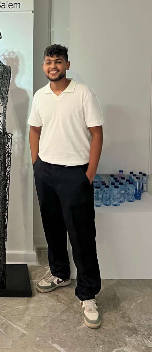 Image of artist