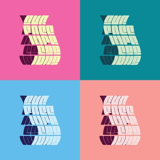 Surface Impressions: Coloratura '26