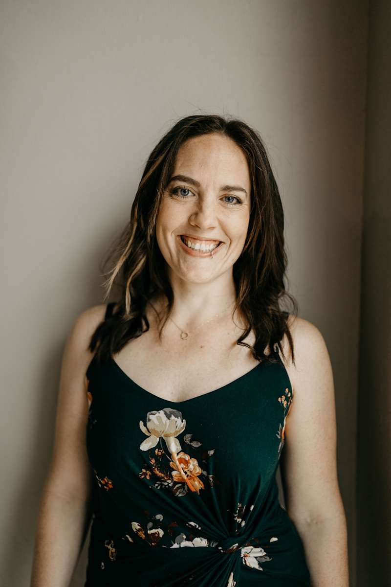 Image of artist