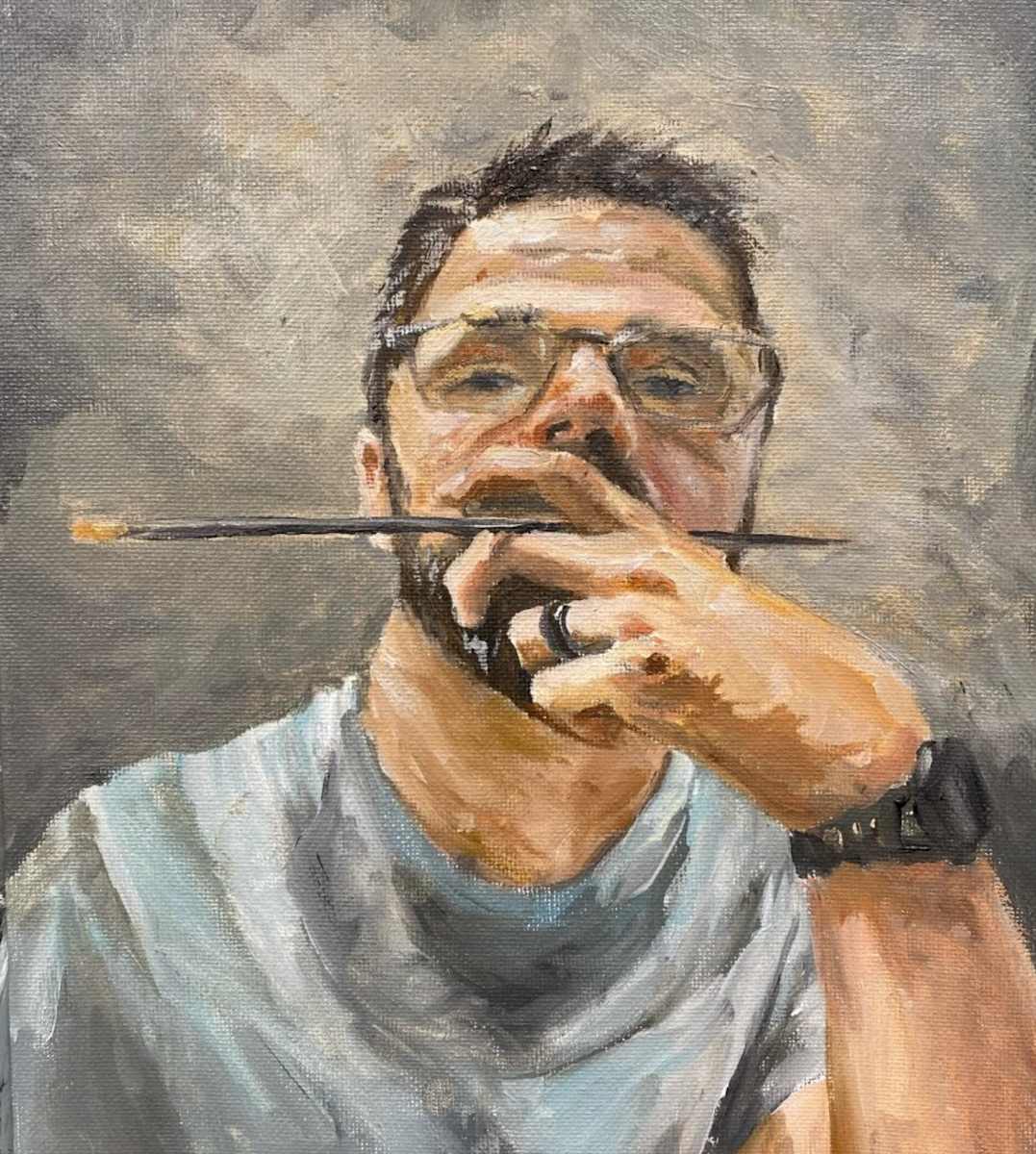 Image of artist