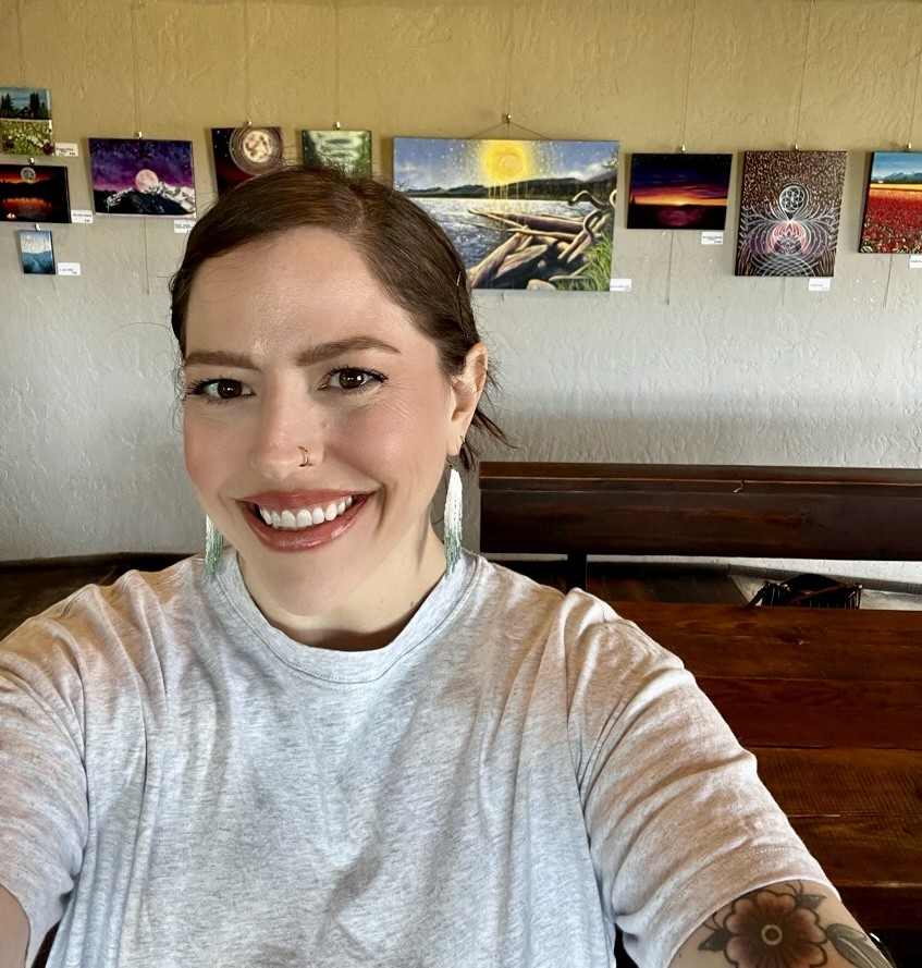Image of artist