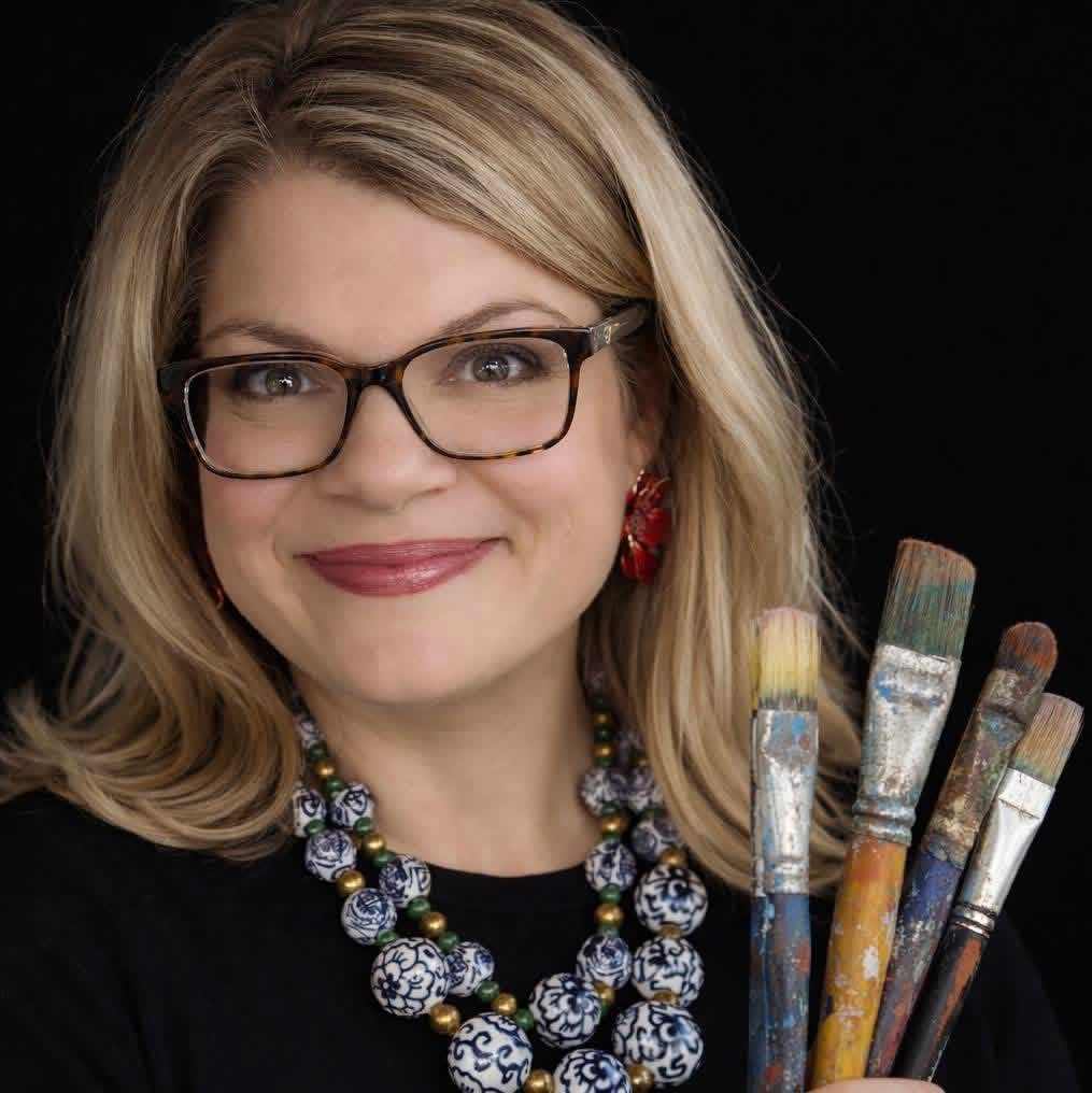 Image of artist