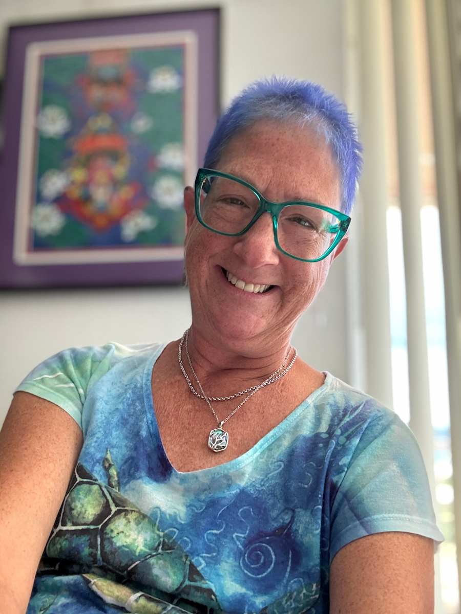 Image of artist