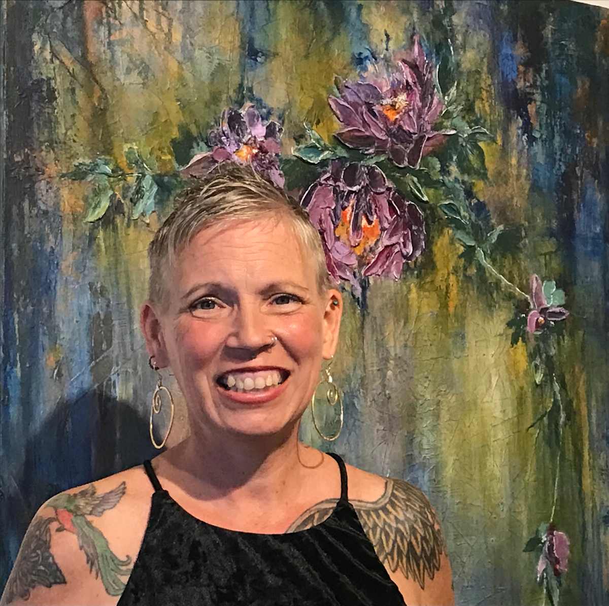 Image of artist